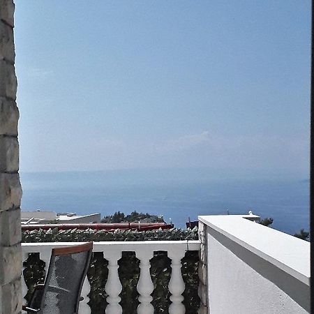 Apartman Taja Μακάρσκα Εξωτερικό φωτογραφία
