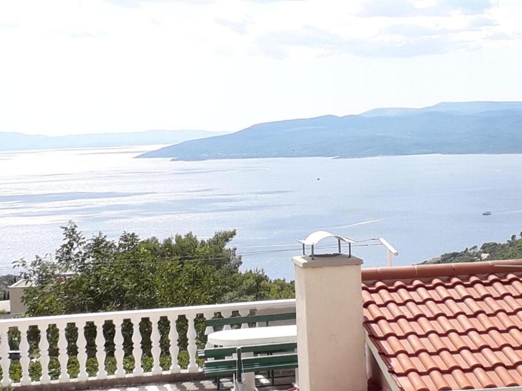 Apartman Taja Μακάρσκα Εξωτερικό φωτογραφία