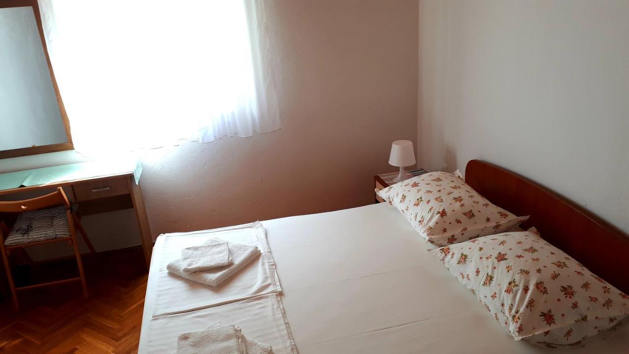 Apartman Taja Μακάρσκα Εξωτερικό φωτογραφία