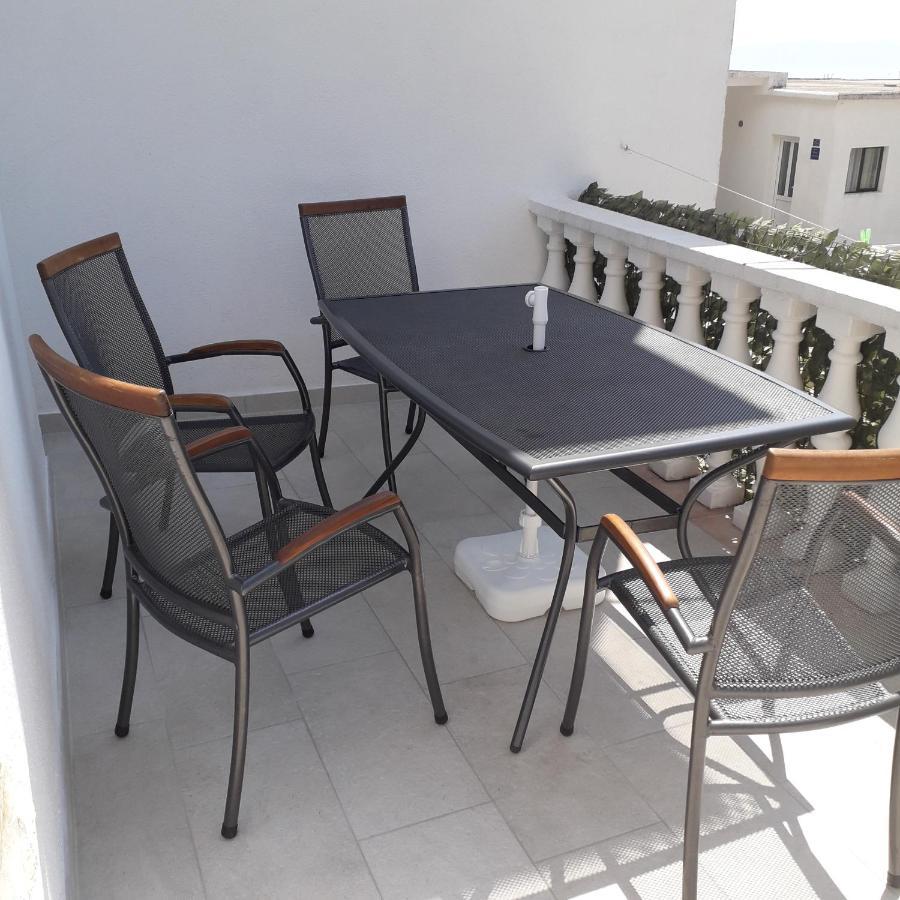 Apartman Taja Μακάρσκα Εξωτερικό φωτογραφία