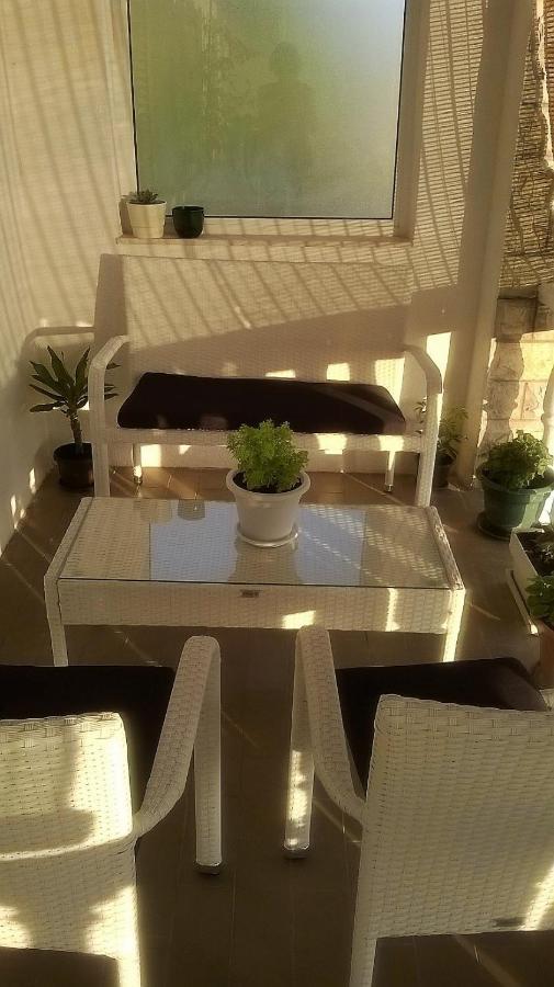 Apartman Taja Μακάρσκα Εξωτερικό φωτογραφία