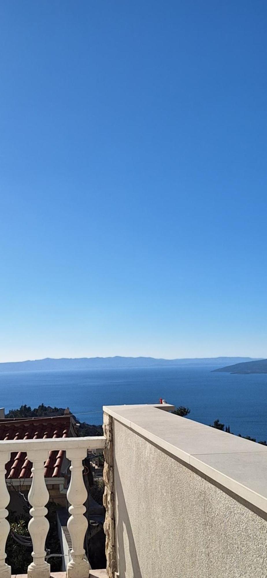 Apartman Taja Μακάρσκα Εξωτερικό φωτογραφία