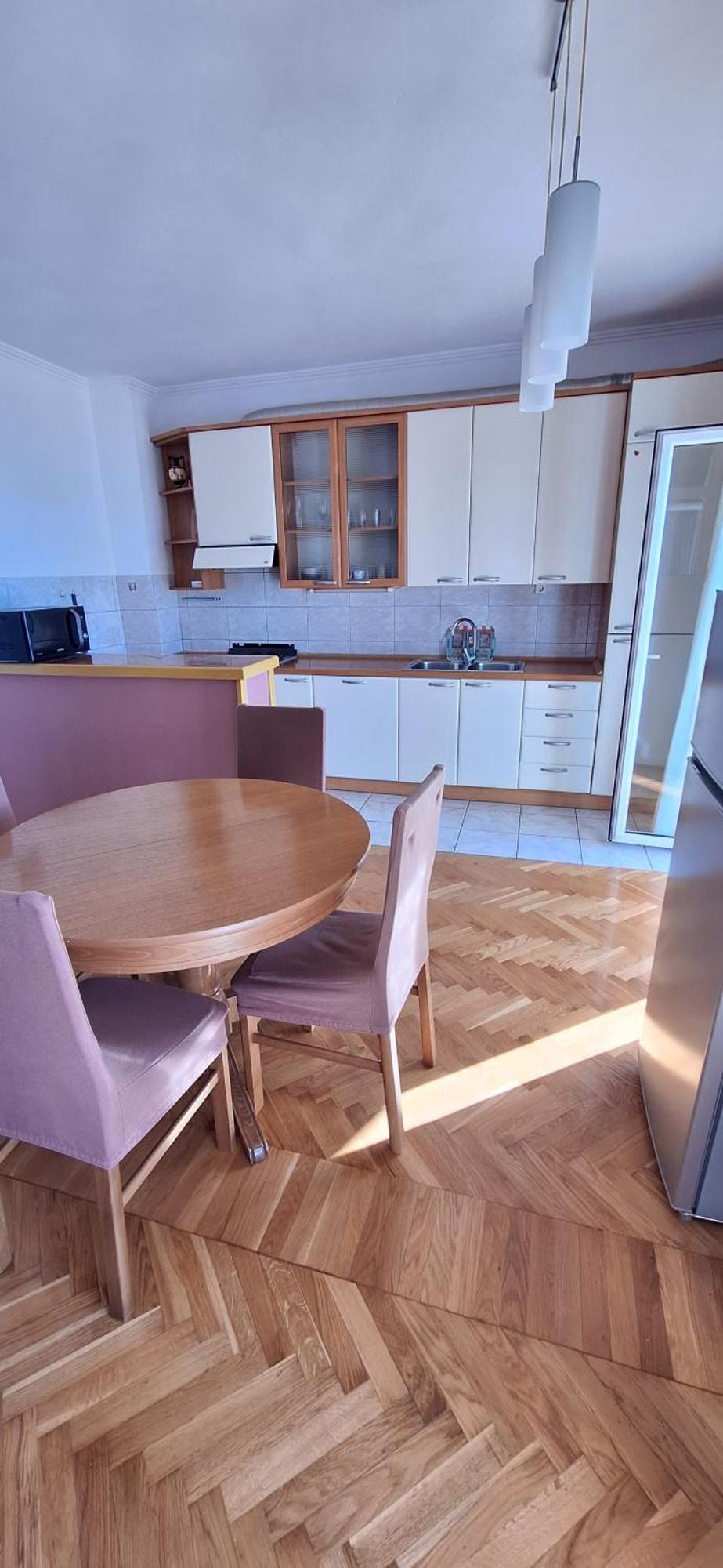 Apartman Taja Μακάρσκα Εξωτερικό φωτογραφία