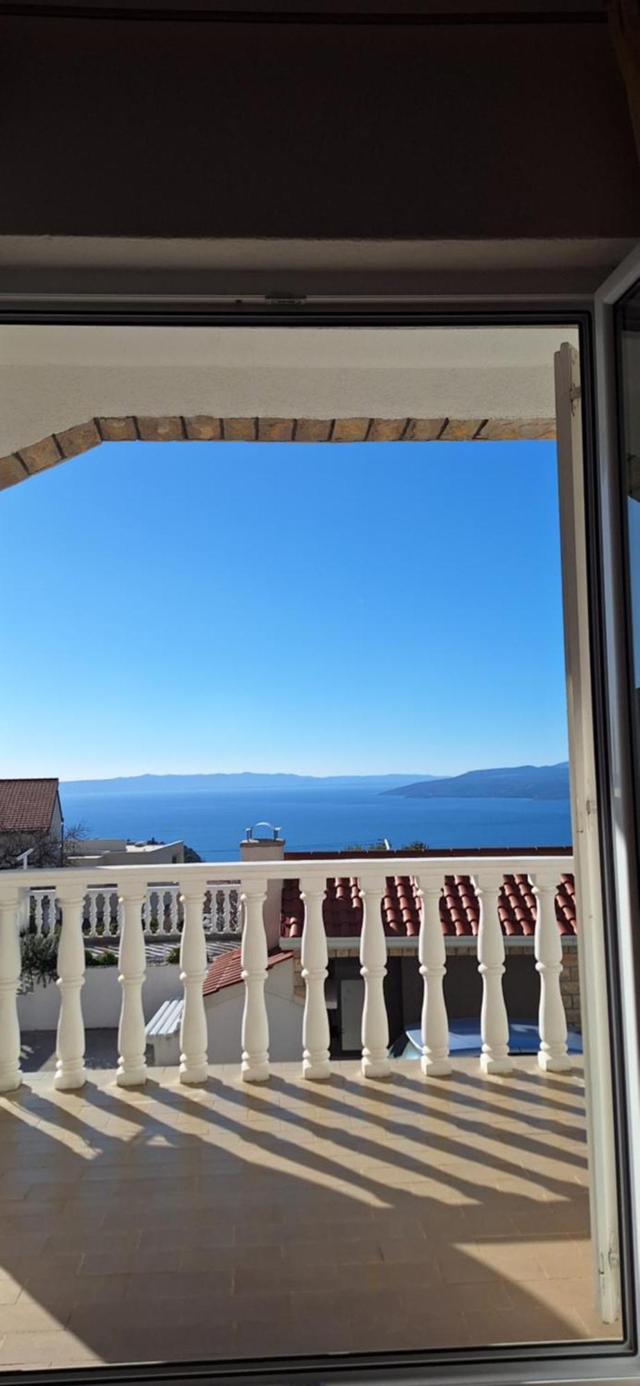 Apartman Taja Μακάρσκα Εξωτερικό φωτογραφία