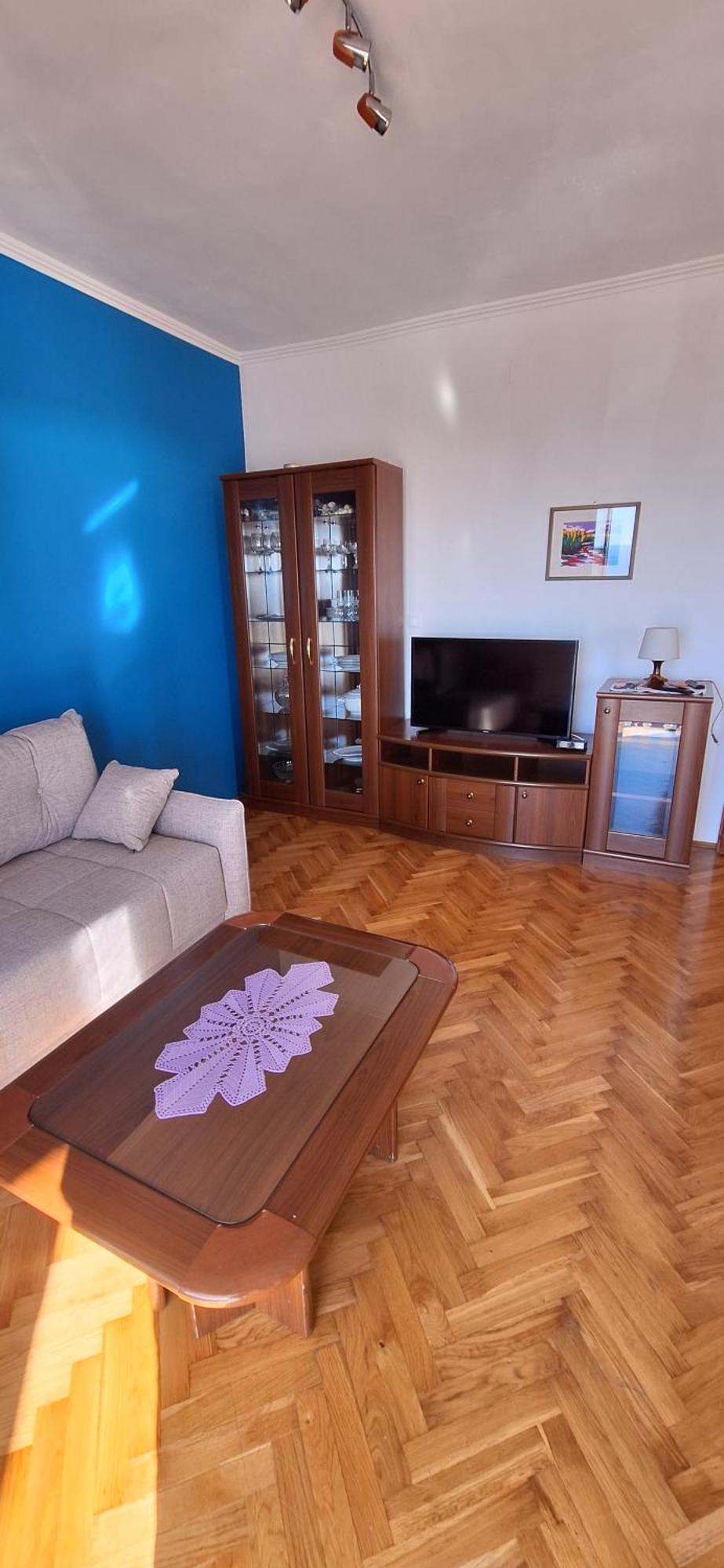 Apartman Taja Μακάρσκα Εξωτερικό φωτογραφία