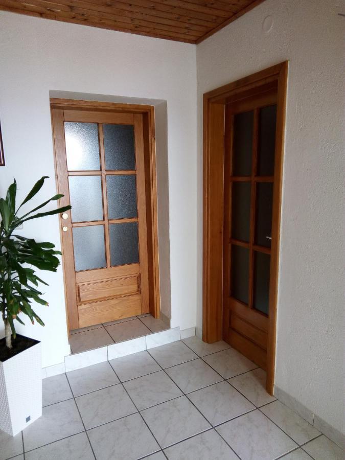 Apartman Taja Μακάρσκα Εξωτερικό φωτογραφία