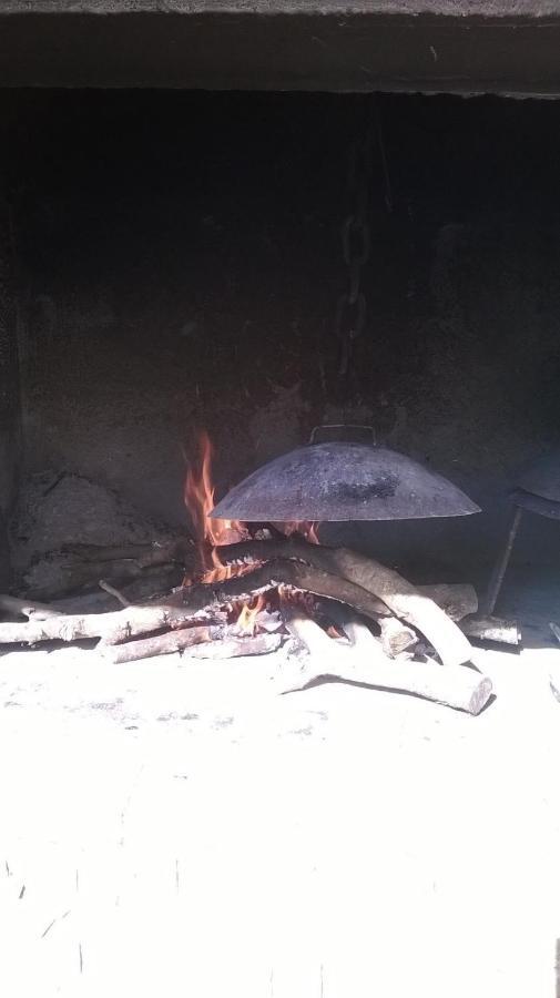 Apartman Taja Μακάρσκα Εξωτερικό φωτογραφία